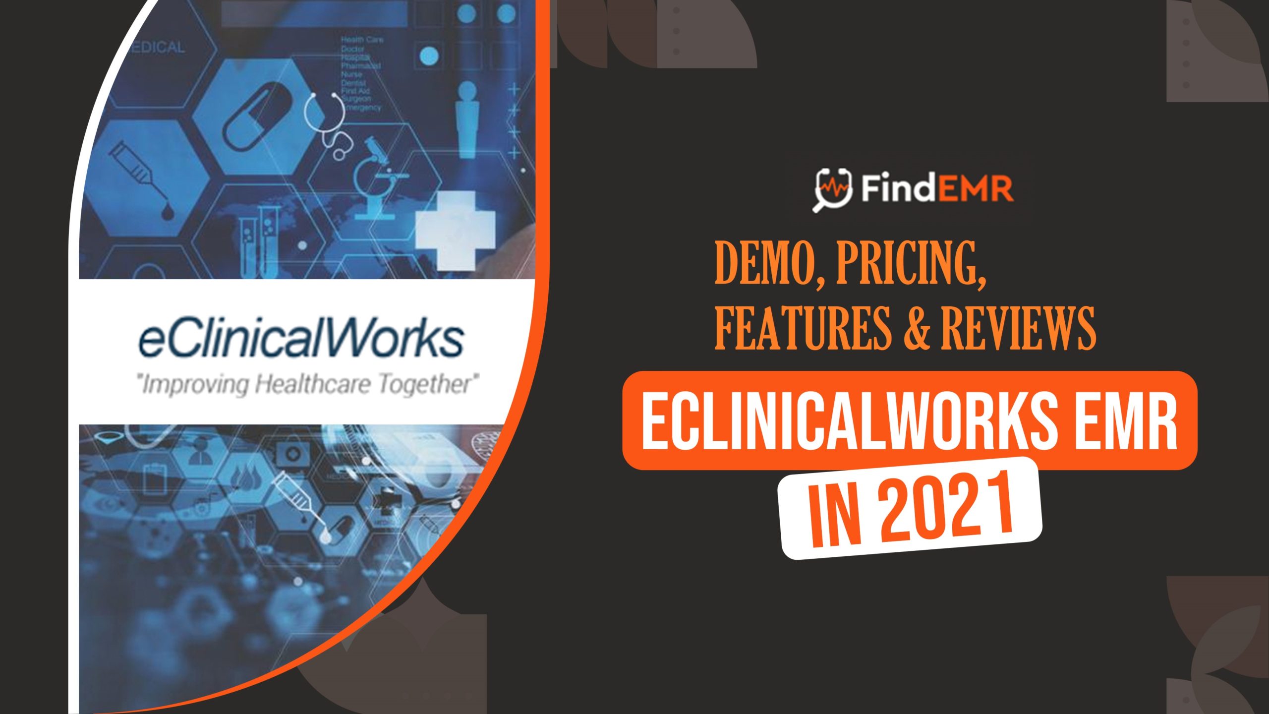 How Useful EClinicalWorks EMR for Your Medical Practices
