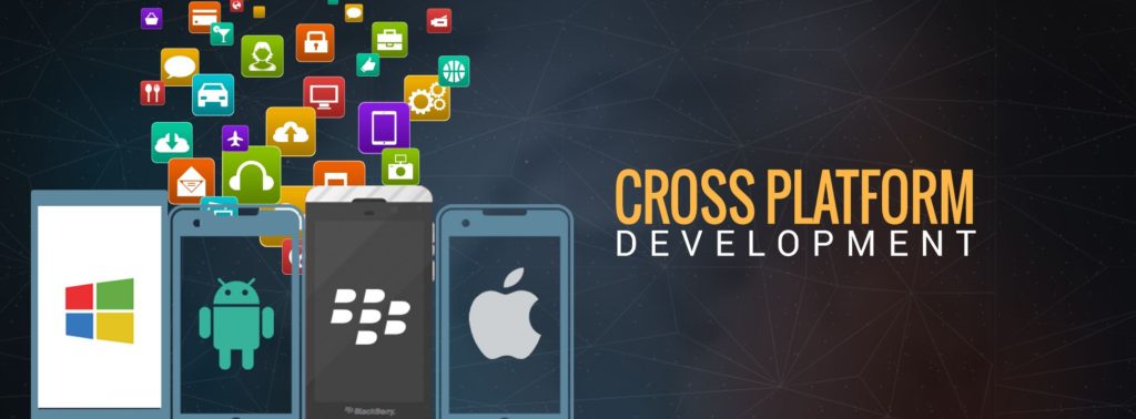 This Is The Age Of Cross-Platform Applications