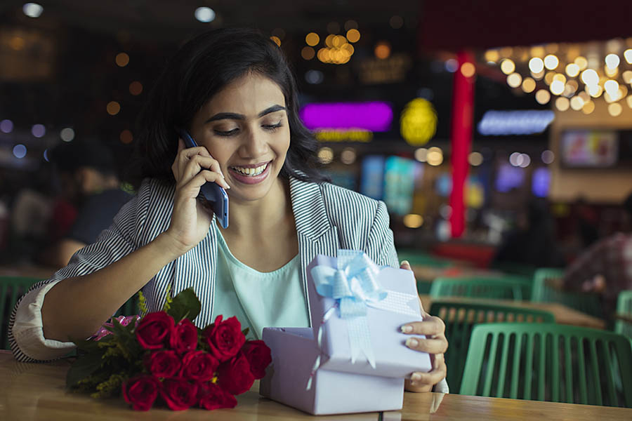 flower delivery in Delhi