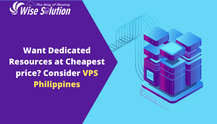 VPS Philippines