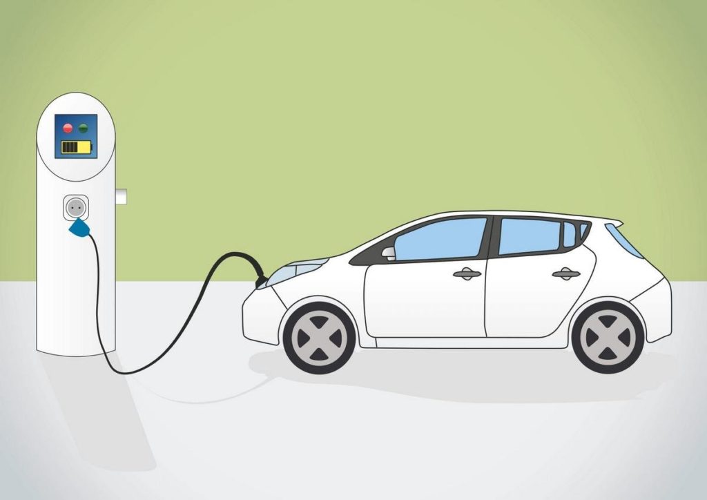 EV charger suppliers in India