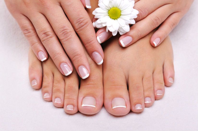 Fungus On Your Nails? One Cup Of This Will Destroy Your Nail Fungus