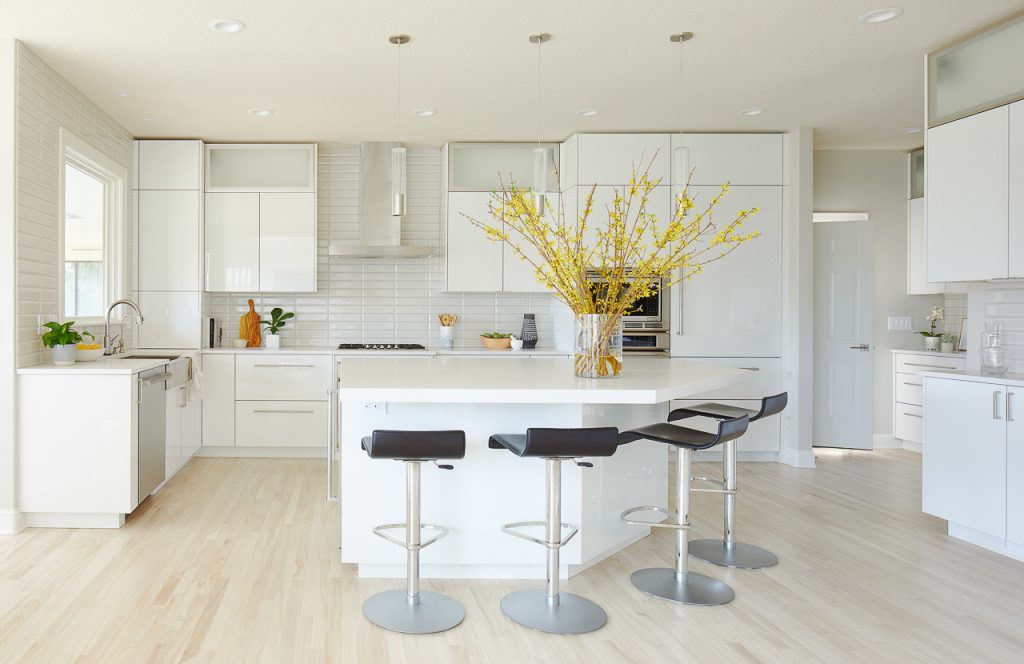 Best Ways of Kitchen Remodel Seattle