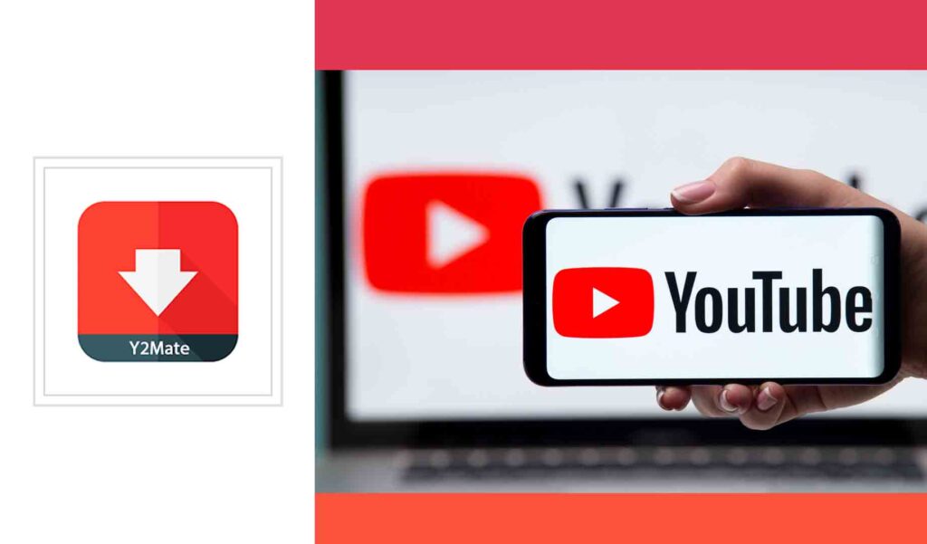 The Ultimate YouTube Content Downloader - Y2mate