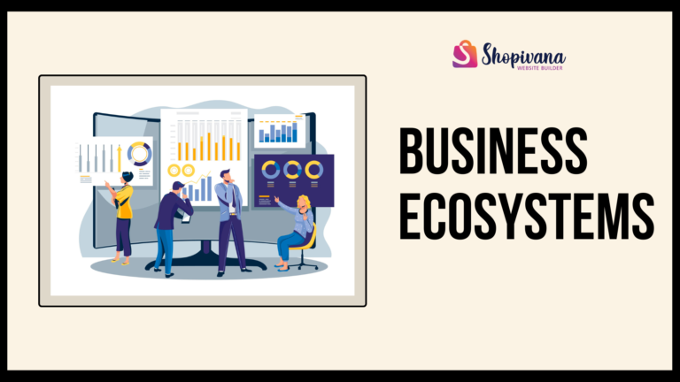 Business Ecosystems