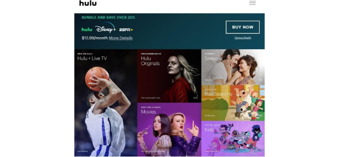 Hulu