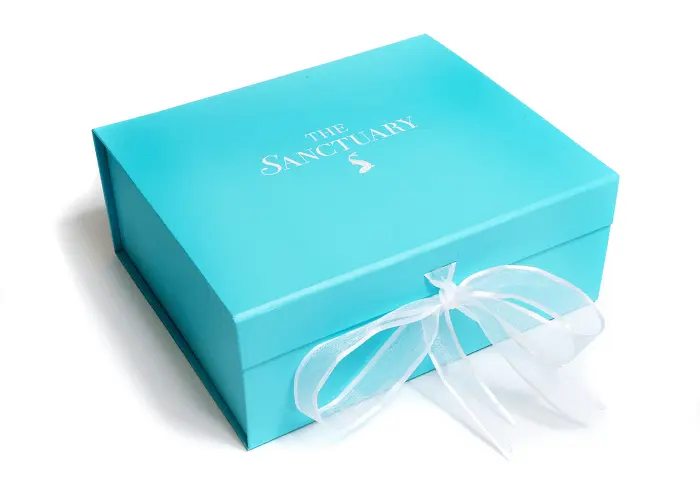 Adopt Custom Presentation Boxes to Grow Your Business Like Wildfire