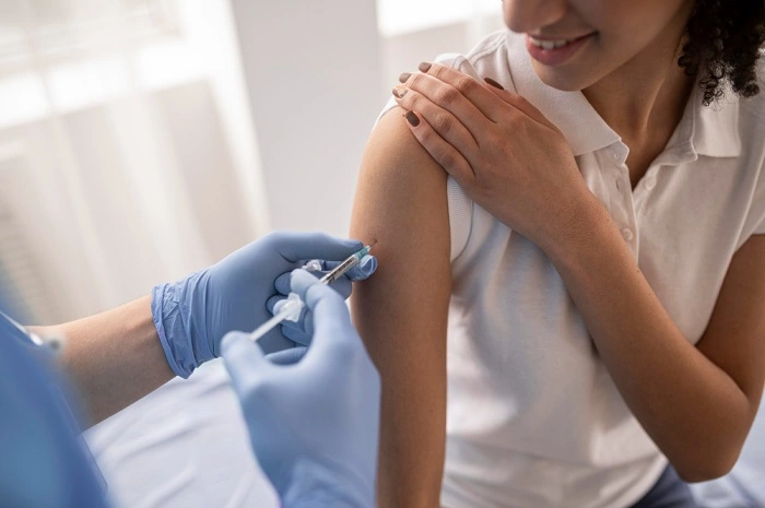 Why We All Need To Get a Work Place Flu Shot This Year In Australia.