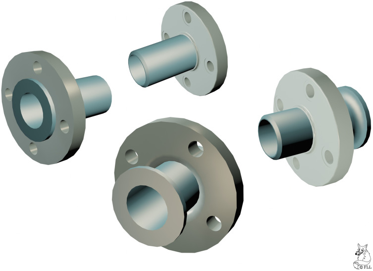 Green Flanges: The Environmental Impact of Lap Joint Flanges in Eco-Friendly Projects