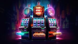 Best Casino Slots