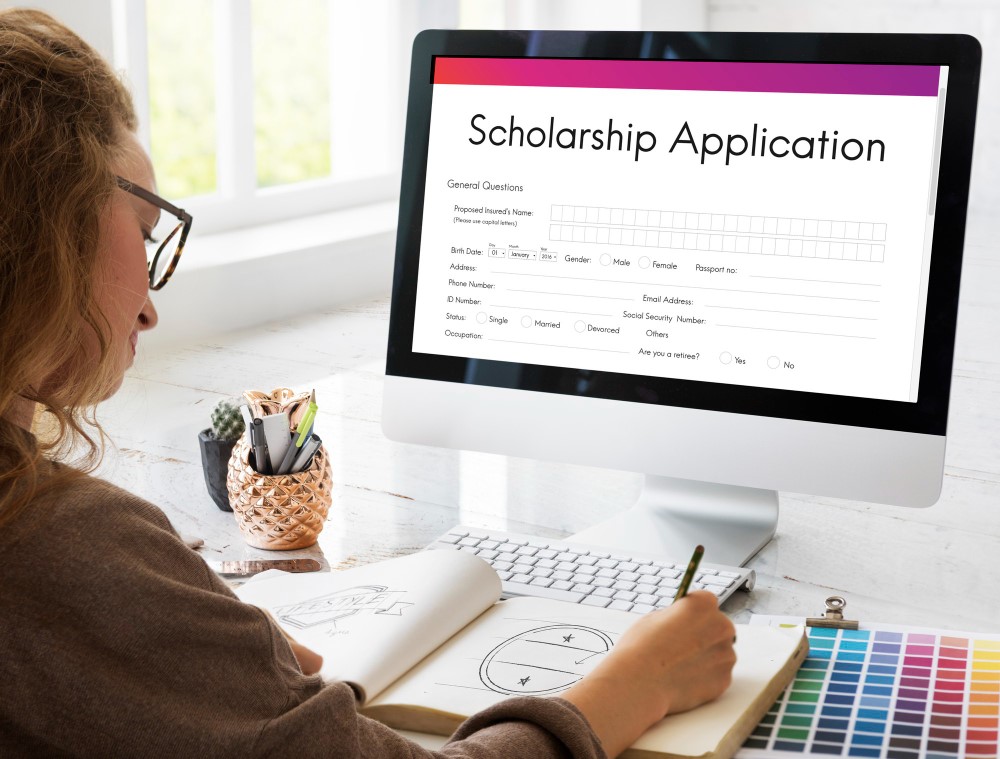 Scholarships