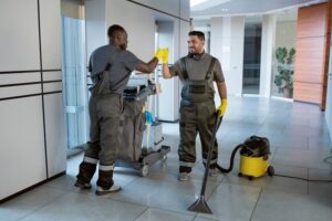 Transform Your Home with Quality House Cleaning Services in Melbourne