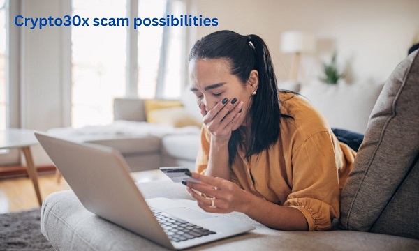 Crypto30x scam alert: Do Your Research Before Investing