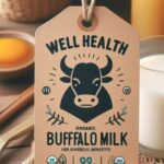 The Real Deal on Buffalo Milk: Why It’s Good for You