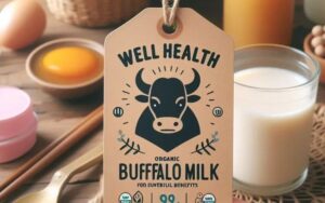 The Real Deal on Buffalo Milk: Why It’s Good for You