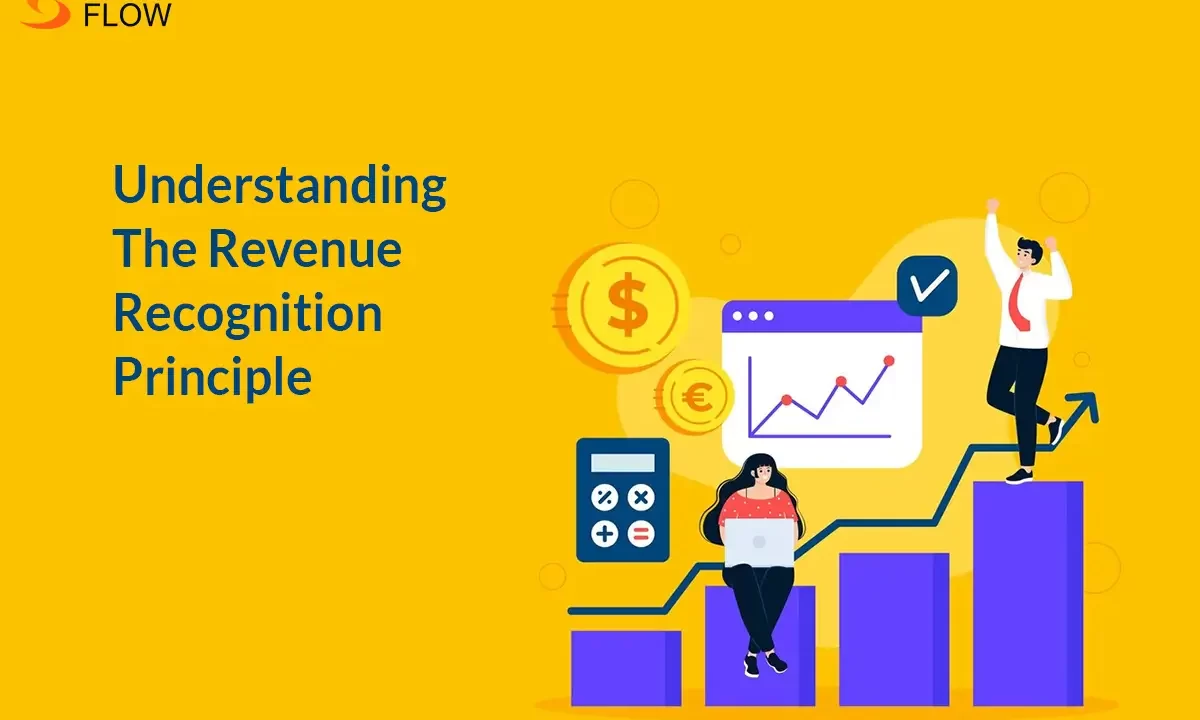 Understanding the Revenue Recognition Principle