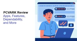 PCVARK Review: Apps, Features, Dependability, and More
